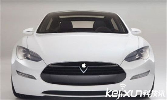 馬斯克：蘋(píng)果汽車已是公開(kāi)秘密 該著急的是哪些廠商？