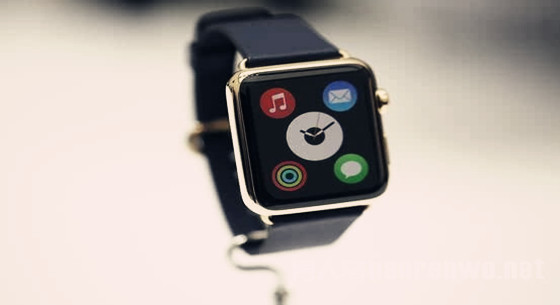 apple watch 2全曝光：月底試產 或提前發布