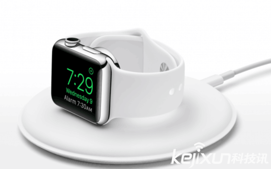 apple watch 2全曝光：月底試產 或提前發布