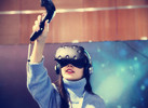 HTC Vive Pre體驗：比上一代更輕更精致