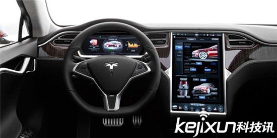 莫博士：蘋果和Google會取得智能汽車控制權