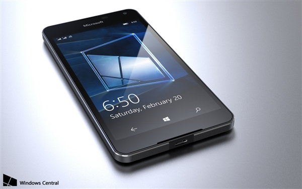 絕唱! 最后一款Lumia手機發布時間曝光 