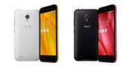 華碩發布低端機AsusLive 5英寸+2GB運存