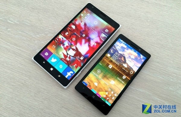 法國(guó)運(yùn)營(yíng)商確定 Win 10 Mobile本周推送 