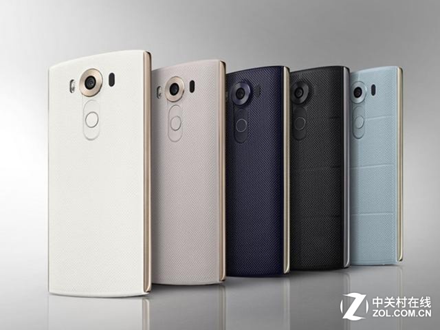 LG G5手機型號曝光 搭載Android 6.0系統 