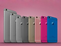 iPhone5e或將于3月份發布 4英寸/3288元
