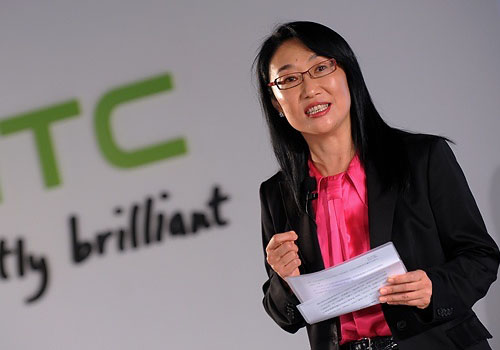 HTC亮出新大招 醞釀或?qū)⒊闪R新公司 