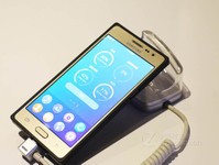 安卓之外還有Tizen 三星Z3將登亞洲市場(chǎng)