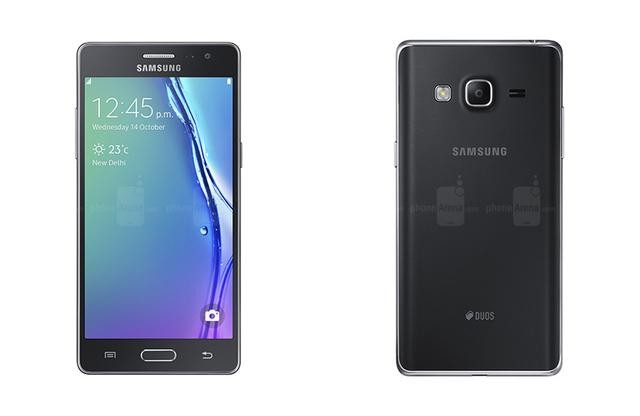<a href=/mobile/android/ target=_blank class=infotextkey>安卓</a>之外還有Tizen 三星Z3將登亞洲市場(chǎng) 