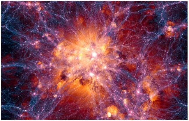 探秘宇宙中最危險的兩個量：有任何微變，世界或將不復存在