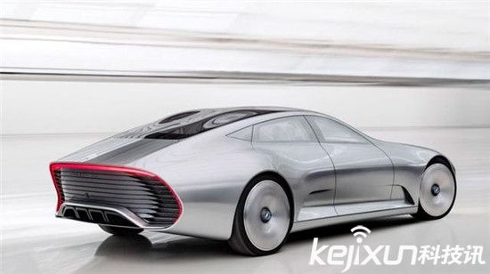 2016猴年汽車業十二大趨勢：電動汽車 自動駕駛