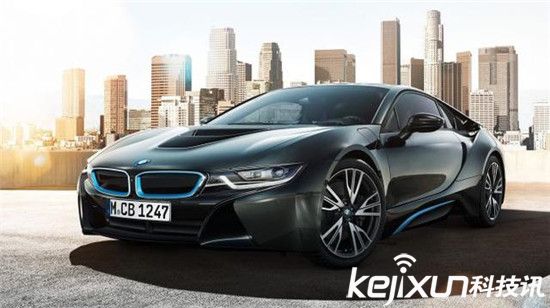 2016猴年汽車業十二大趨勢：電動汽車 自動駕駛