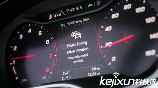 2026汽車10年科技暢想：無人駕駛汽車上市