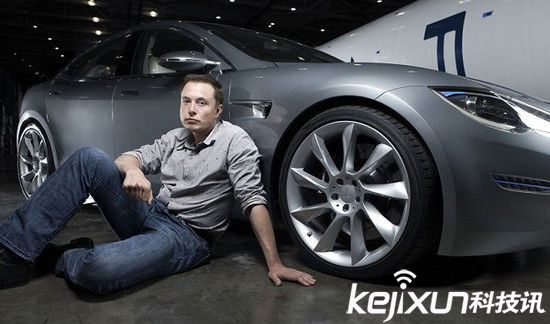 電動汽車誰賣的最好？比亞迪秒殺特斯拉成第一