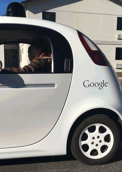 揭秘Google無人駕駛背后的測(cè)試中心 （上）