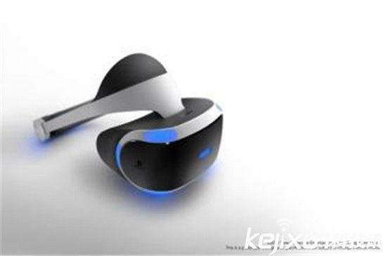 索尼PS4游戲VR“墨菲斯”細節曝光：大約3000元左右