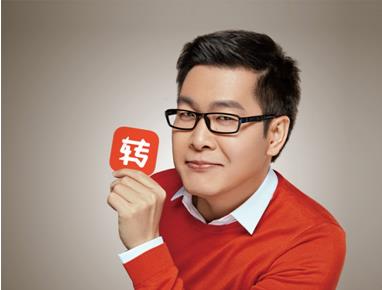 58“轉轉”品牌快速引爆的秘密！