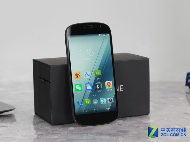 并非銷量不佳 YotaPhone就失實報道回應 