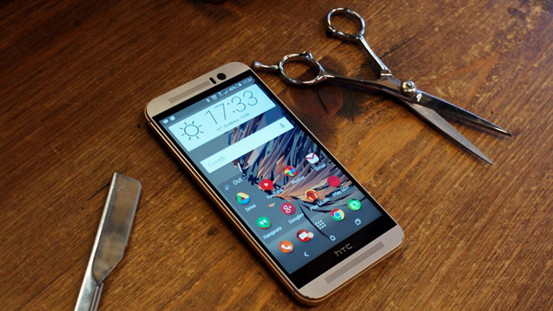 發布時間推遲 HTC One M10將重設計外觀 