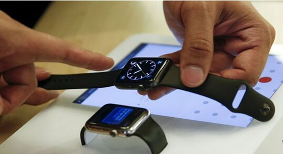 蘋(píng)果apple watch到底賣(mài)了多少？市場(chǎng)份額已大幅領(lǐng)先