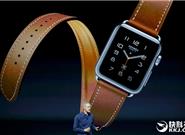 這么快！蘋(píng)果Apple Watch 2曝光：表帶更多彩