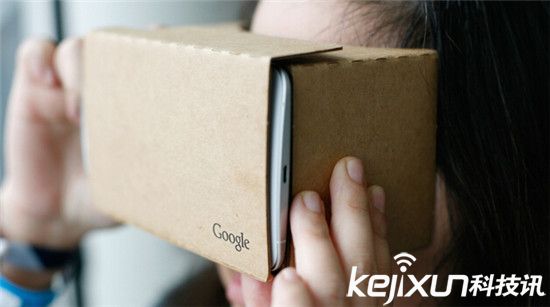 谷歌要招人開發VR硬件  蘋果把谷歌的人給挖了！