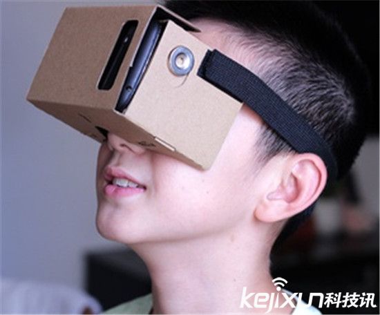 谷歌要招人開發(fā)VR硬件  蘋果把谷歌的人給挖了！