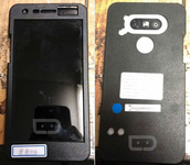 LG G5真機曝光 驍龍820+大玩黑科技