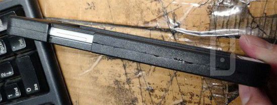 LG G5真機曝光 驍龍820+大玩黑科技 
