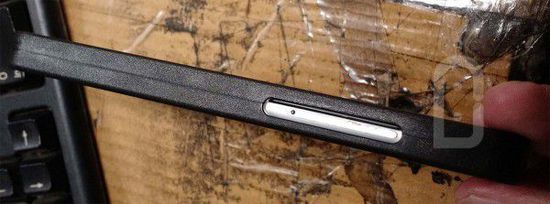 LG G5真機曝光 驍龍820+大玩黑科技 