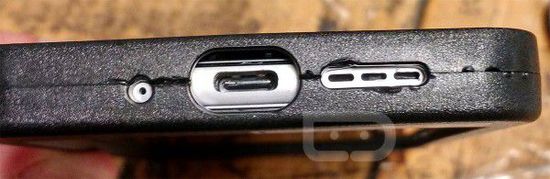LG G5真機曝光 驍龍820+大玩黑科技 