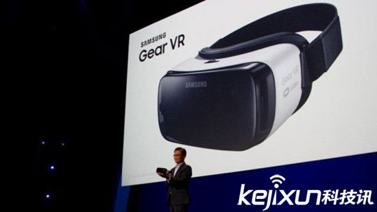 三星布局VR再進一步  VR硬件與內(nèi)容雙管齊發(fā)