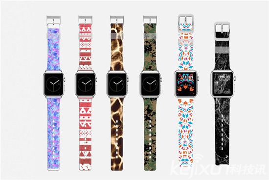 Apple Watch 2無緣3月發(fā)布會(huì) 蘋果將補(bǔ)充更多表帶顏色