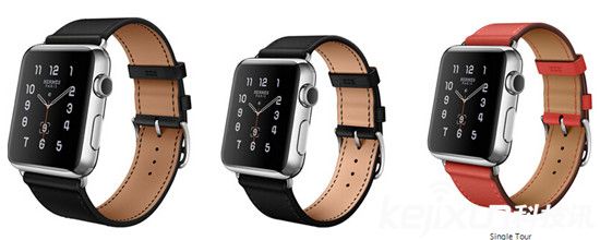 Apple Watch 2無緣3月發布會 蘋果將補充更多表帶顏色