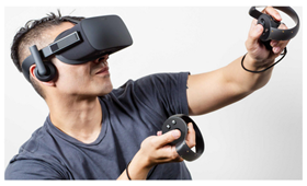 Oculus中文官網(wǎng)上線(xiàn) 中文名叫“傲庫(kù)路思”笑死人