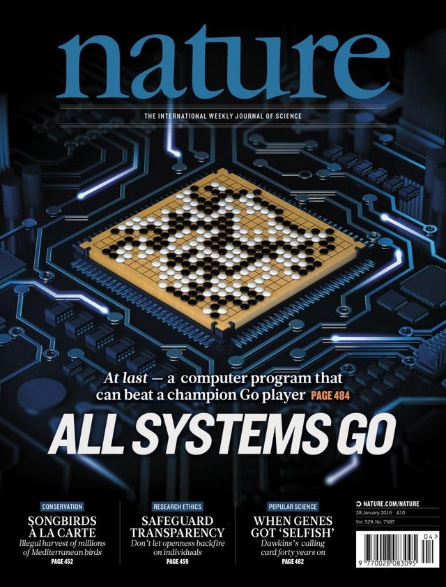 Google人工智能擊敗歐洲圍棋冠軍， AlphaGo 究竟是怎么做到的？