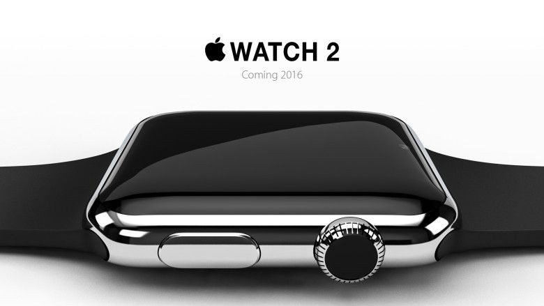 蘋果去年3月正式發布了首款智能手表Apple Watch，今年同期推出第二代產品順理成章，而下一代Apple Watch2也已經被提上了日程。目前有關Apple Watch 2的傳聞不多，但相信果粉和用戶們心中已經有所期待。Apple Watch2有望于今年3月份和我們見面，我們可以期待在蘋果三月的發布會上獲得更多相關消息。