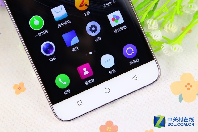 升級更具性價比 大神Note3高配版圖賞