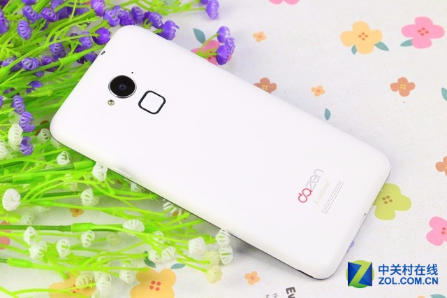 升級更具性價比 大神Note3高配版圖賞