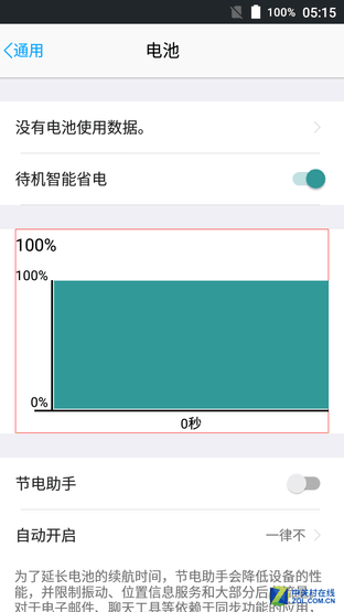 5000毫安時電池續(xù)航3天 藍魔M7全面評測 