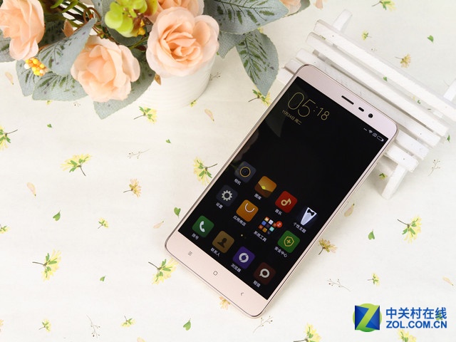 紅米Note3 WiFi斷流4千網(wǎng)友建群討伐無果 