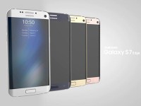 仍不敵驍龍820 曲屏三星S7 edge跑分出爐
