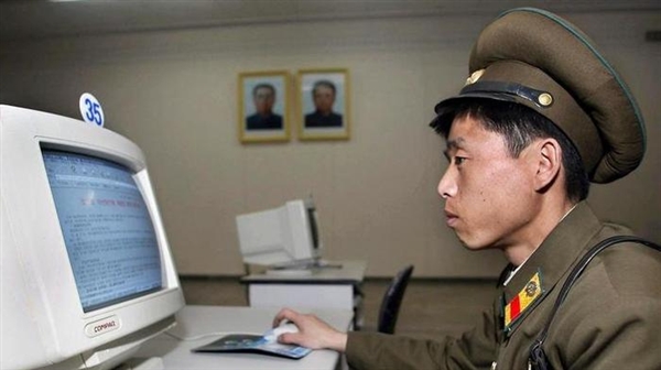 朝鮮“局域網”探秘：看著就不寒而栗！