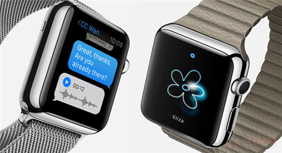 Apple Watch改變不了世界 蘋(píng)果讓人失望了