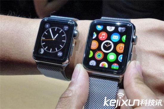 Apple Watch真的能像<a href=/mobile/iphone/ target=_blank class=infotextkey>iPhone</a>手機一樣改變世界嗎？