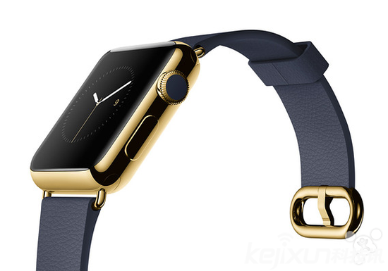 Apple Watch真的能像iphone手機一樣改變世界嗎？