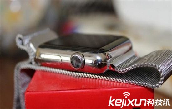 Apple Watch真的能像iphone手機一樣改變世界嗎？
