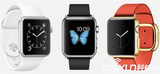 Apple Watch真的能像iphone手機一樣改變世界嗎？