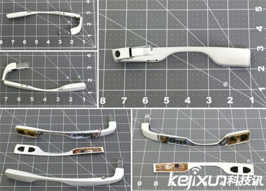 谷歌眼鏡只針對(duì)企業(yè)用戶(hù)  普通用戶(hù)可能無(wú)福消受了