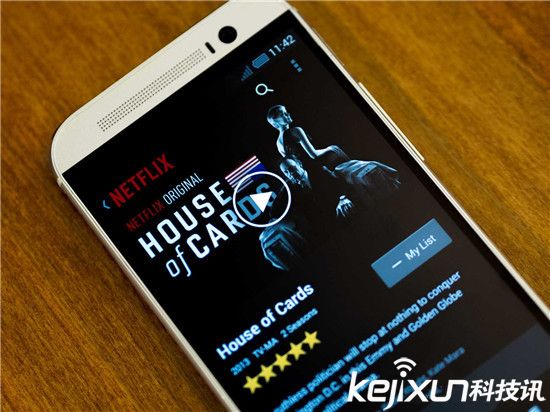 蘋果Apple TV要收購(gòu)Netflix？網(wǎng)友腦洞大開
